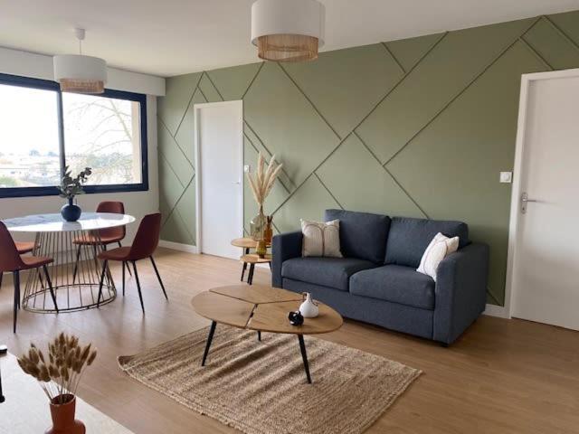 Appartement L'echappee Belle