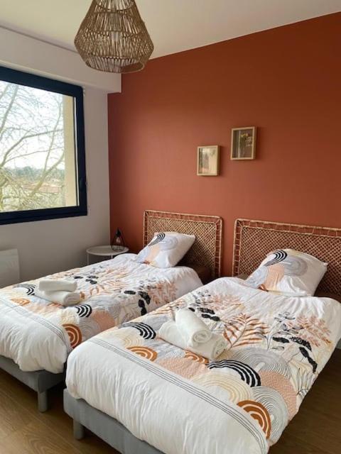 L'echappee Belle Appartement La Seguiniere