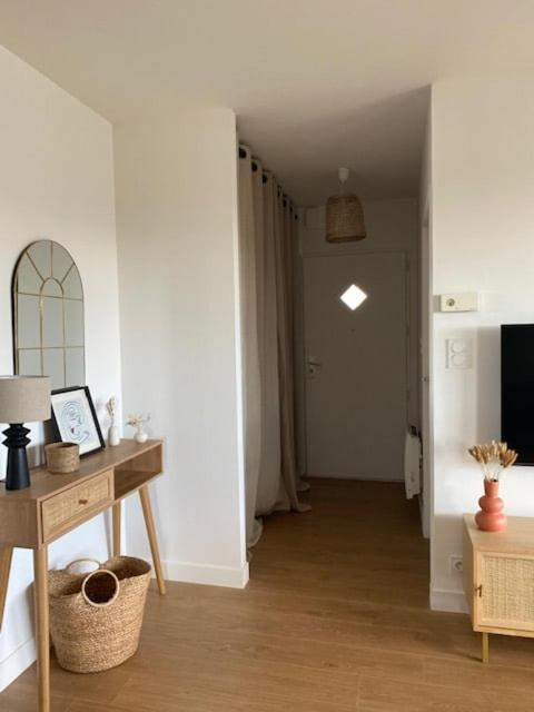 L'echappee Belle Apartment