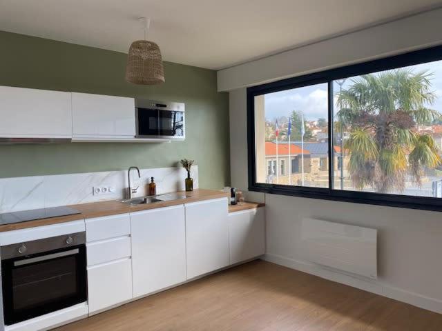L'echappee Belle Appartement